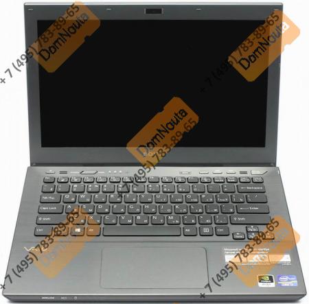 Ноутбук Sony SVS-13A2X9R