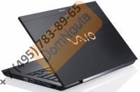 Ноутбук Sony SVS-13A2X9R