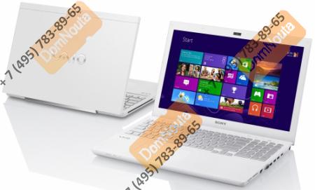 Ноутбук Sony SVS-1512U1R