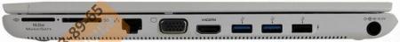 Ноутбук Sony SVS-1512U1R