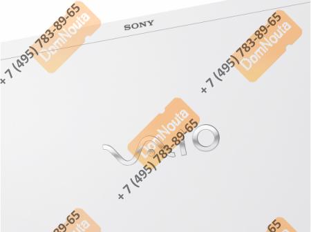 Ноутбук Sony SVS-1512U1R