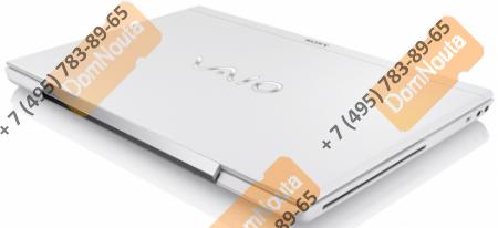Ноутбук Sony SVS-1512U1R
