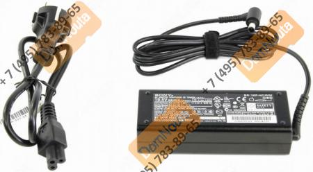 Ноутбук Sony SVS-1512U1R