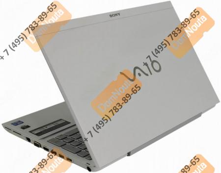 Ноутбук Sony SVS-1512U1R