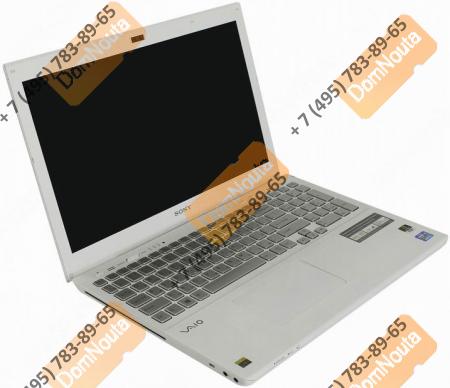 Ноутбук Sony SVS-1512U1R