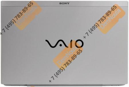 Ноутбук Sony SVS-1512U1R