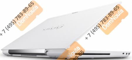 Ноутбук Sony SVS-1512U1R