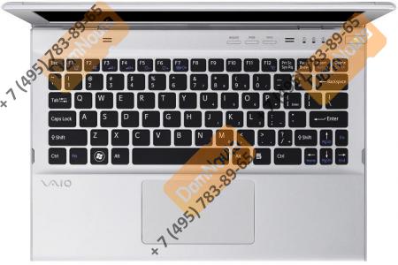 Ультрабук Sony SVT-1112S1R