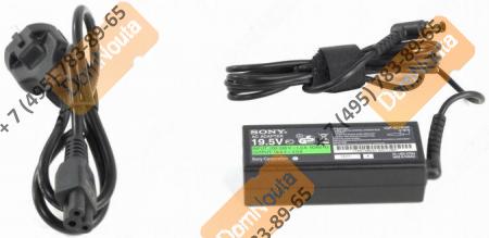 Ультрабук Sony SVT-1112S1R