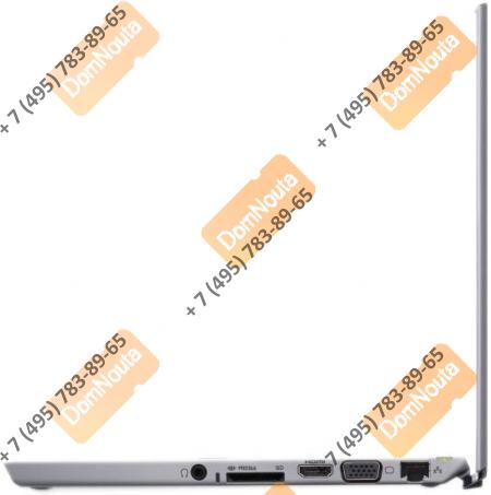 Ультрабук Sony SVT-1112S1R