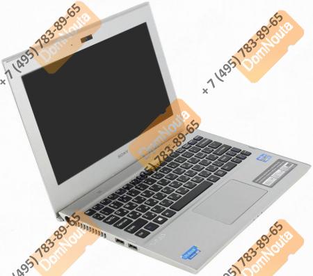 Ультрабук Sony SVT-1112S1R