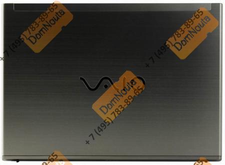 Ультрабук Sony SVT-1112S1R