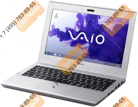 Ультрабук Sony SVT-1112S1R
