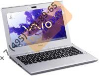 Ультрабук Sony SVT-1112S1R
