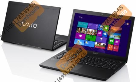 Ноутбук Sony SVS-1512V1R