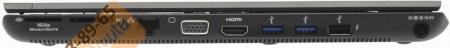 Ноутбук Sony SVS-1512V1R