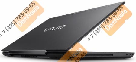 Ноутбук Sony SVS-1512V1R