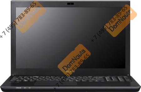 Ноутбук Sony SVS-1512V1R
