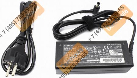 Ноутбук Sony SVS-1512V1R