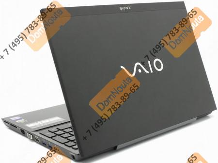 Ноутбук Sony SVS-1512V1R