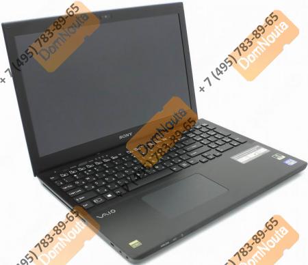 Ноутбук Sony SVS-1512V1R