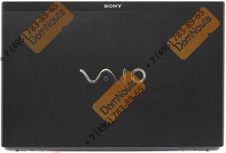Ноутбук Sony SVS-1512V1R