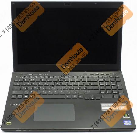 Ноутбук Sony SVS-1512V1R