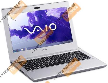 Ультрабук Sony SVT-1112M1R