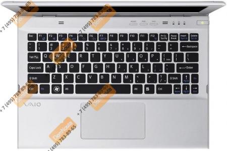 Ультрабук Sony SVT-1112M1R