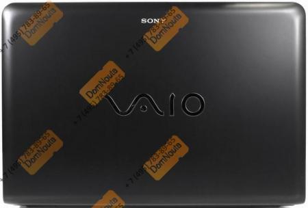 Ноутбук Sony SVE-1712Z1R