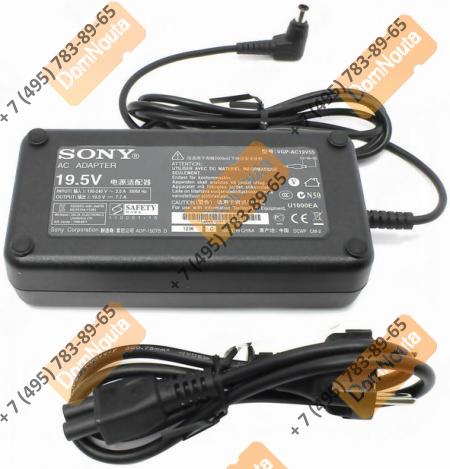 Моноблок Sony SVL-2412M1R