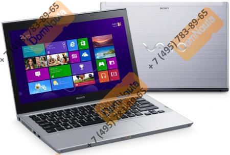 Ультрабук Sony SVT-1312X1R