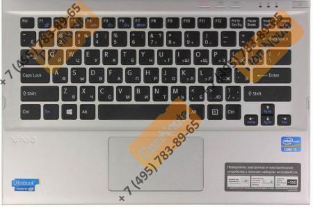 Ультрабук Sony SVT-1312X1R