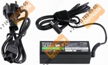 Ультрабук Sony SVT-1312X1R