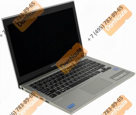 Ультрабук Sony SVT-1312X1R