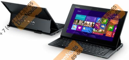 Ультрабук Sony SVD-1121P2R