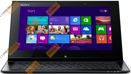 Ультрабук Sony SVD-1121P2R
