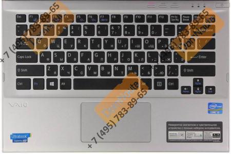 Ультрабук Sony SVT-1312M1R