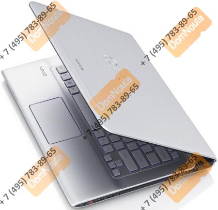 Ноутбук Sony SVE-14A2V2R