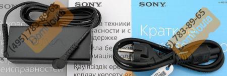 Ноутбук Sony SVE-1512F1R