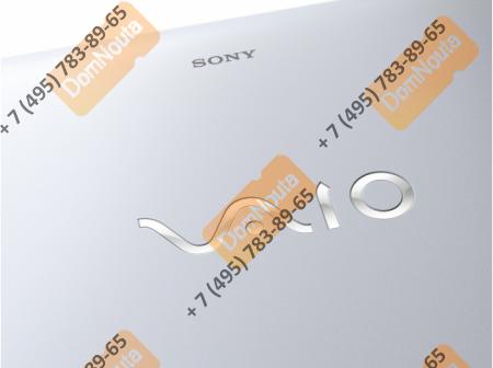 Ноутбук Sony SVE-1512L1R