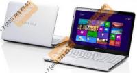 Ноутбук Sony SVE-1512R1R