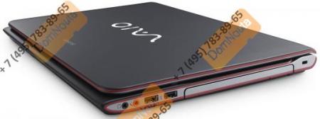 Ноутбук Sony SVE-14A2V6R