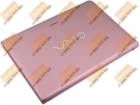 Ноутбук Sony SVE-14A2V6R