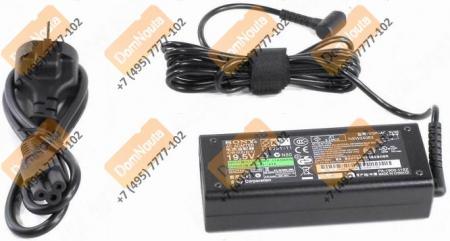 Ноутбук Sony SVE-14A2V6R
