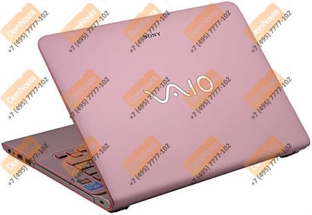 Ноутбук Sony SVE-14A2V6R
