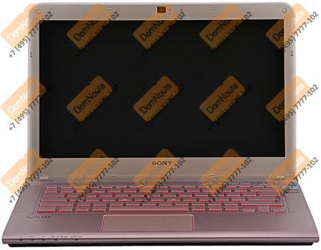 Ноутбук Sony SVE-14A2V6R