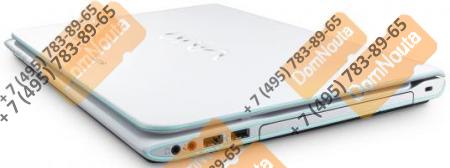 Ноутбук Sony SVE-14A2V6R