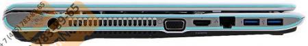 Ноутбук Sony SVE-14A2V6R
