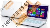 Ноутбук Sony SVE-14A2V6R